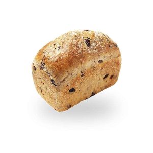 Sunflower Sourdough Loaf