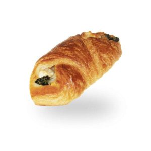 Ham & Cheese Croissant