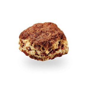 Double Chocolate Scone